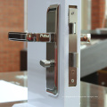 High quality american hot selling SUS304 toilet cubicle door lock with keys